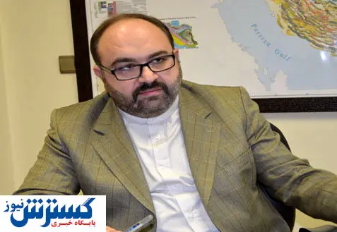 اکتشاف سنگآهن در۳ گستره معدنی بزرگ اصفهان