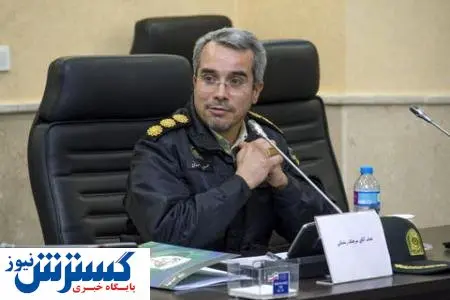 تردد ۱۱ میلیون وسیله نقلیه فرسوده در کشور