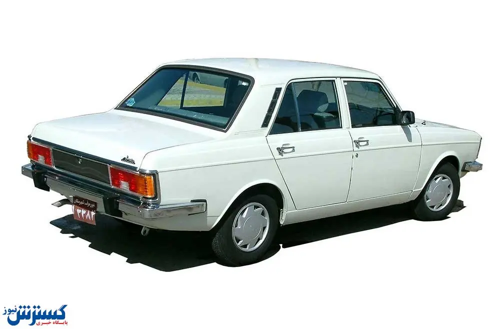 قیمت امروز پیکان در بازار آزاد تهران + جدول