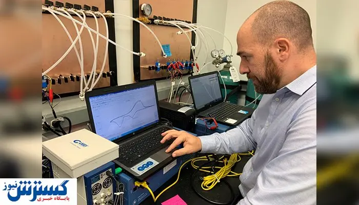 برنده احتمالی در صنعت باتری‌ سازی