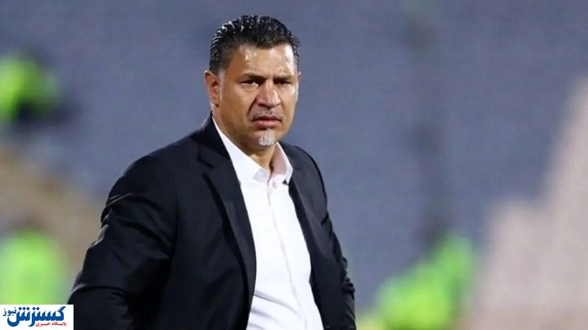 دلیل سفر دایی به انگلیس مشخص شد