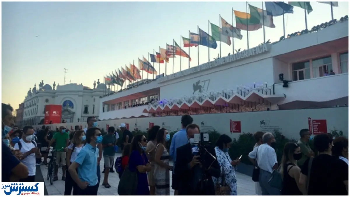 یک بخش جدید به جشنواره ونیز اضافه شد