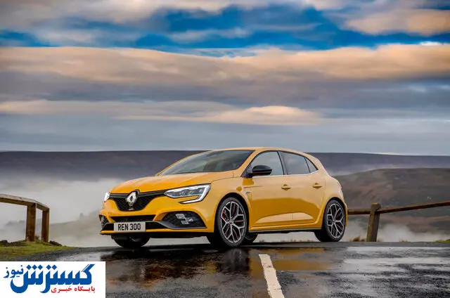 نسل جدید مگان چه ویژگی هایی دارد + مشخصات