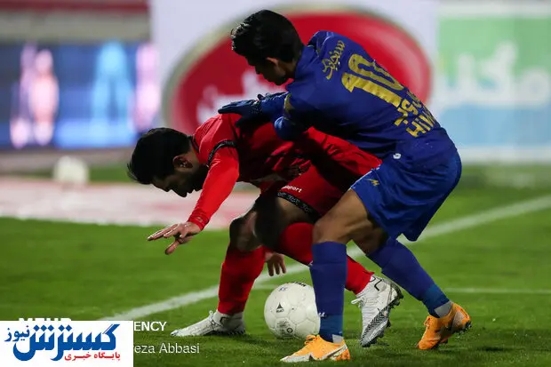 لیگ برتر در نوروز تعطیل میشود؟