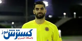 نیمکتنشینی علی کریمی مقابل یاران بشار