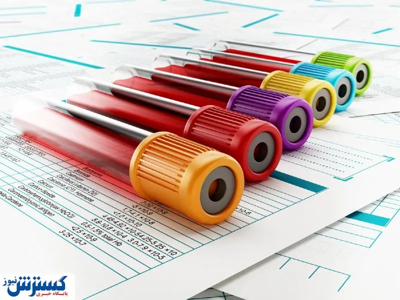 چگونه از میزان آهن بدن خود آگاه شویم؟