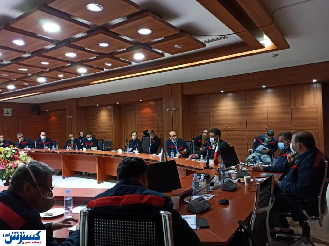 سود دهی فولاد اکسین هم قدم با بزرگان این صنعت