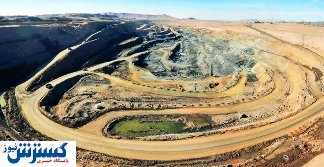فرصت طلایی بهره برداری از صنایع معدنی سیستان