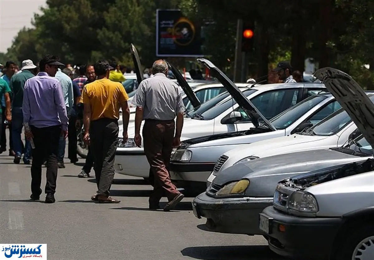 شرایط شورای رقابت برای آزادسازی قیمت خودرو