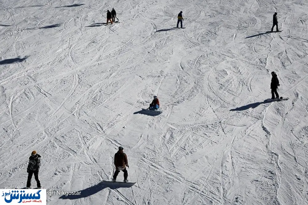 جزئیات حادثه کوهنوردان در توچال تهران/ جسد ۸ تن کشف شد