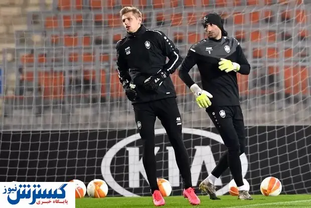 ماجرای پیامهای اعتراضی درباره بازی ندادن بیرانوند