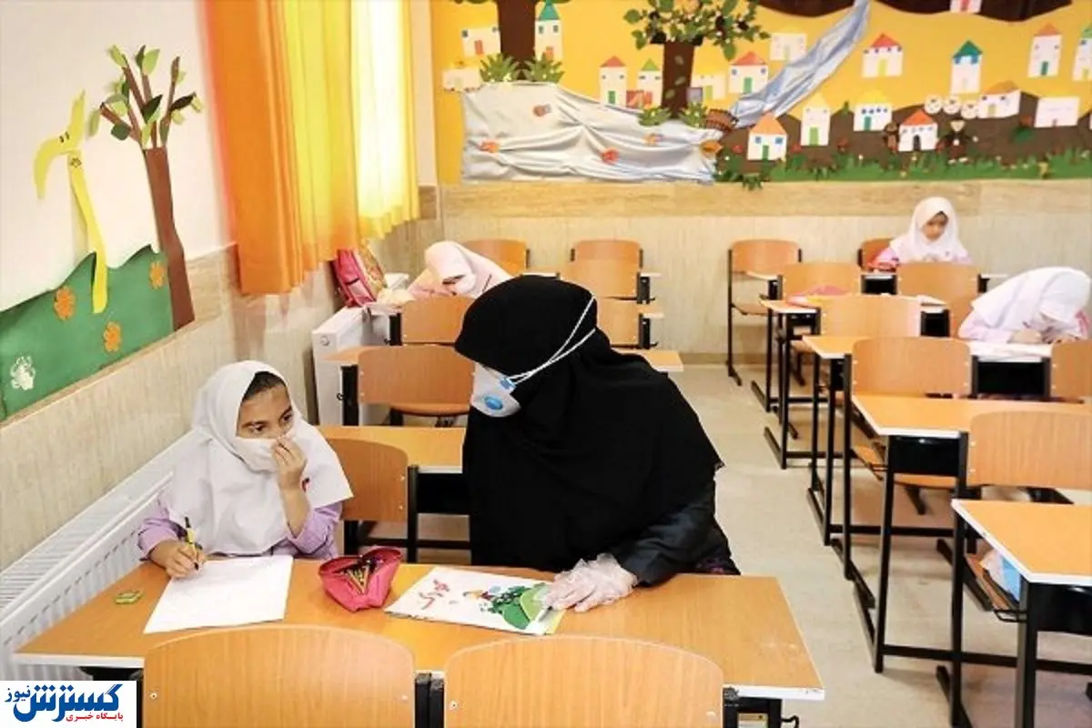 سناریوهای برگزاری امتحانات از سوی آموزش و پرورش