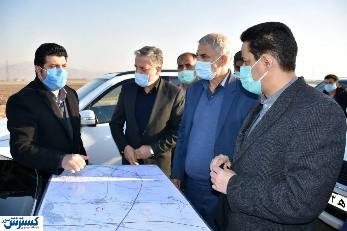 آفت مهم در پیشرفت طرح‌های عمرانی