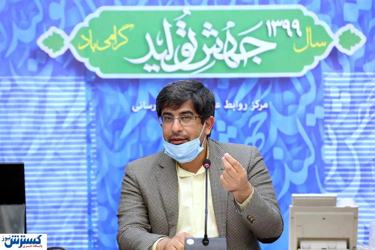 افزایش تولیدات ۱۰۶ واحد بزرگ صنعتی