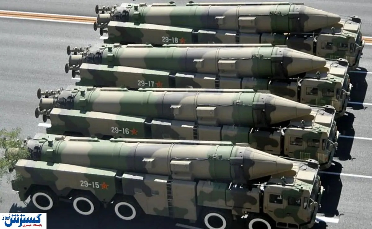 جنگ جهانی سوم در راه است؟