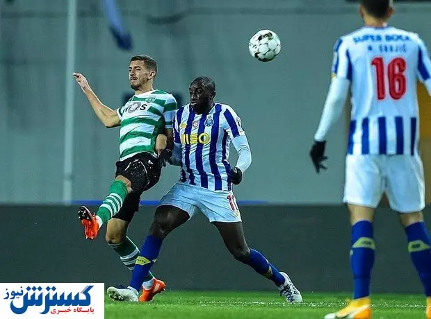 غیبت طارمی برای پورتو گران تمام شد