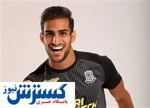 یک پرسپولیسی دیگر در راه ریوآوه