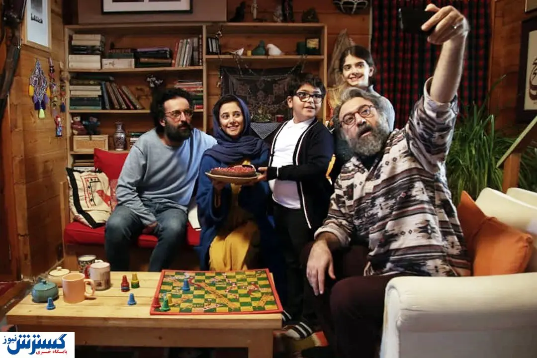 برج میلاد میزبان دو فیلم در فجر ۳۹