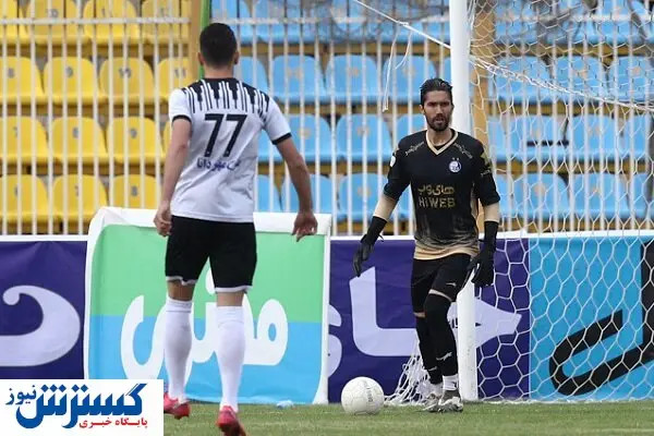 تاریخچه گل به خودی‌های استقلال