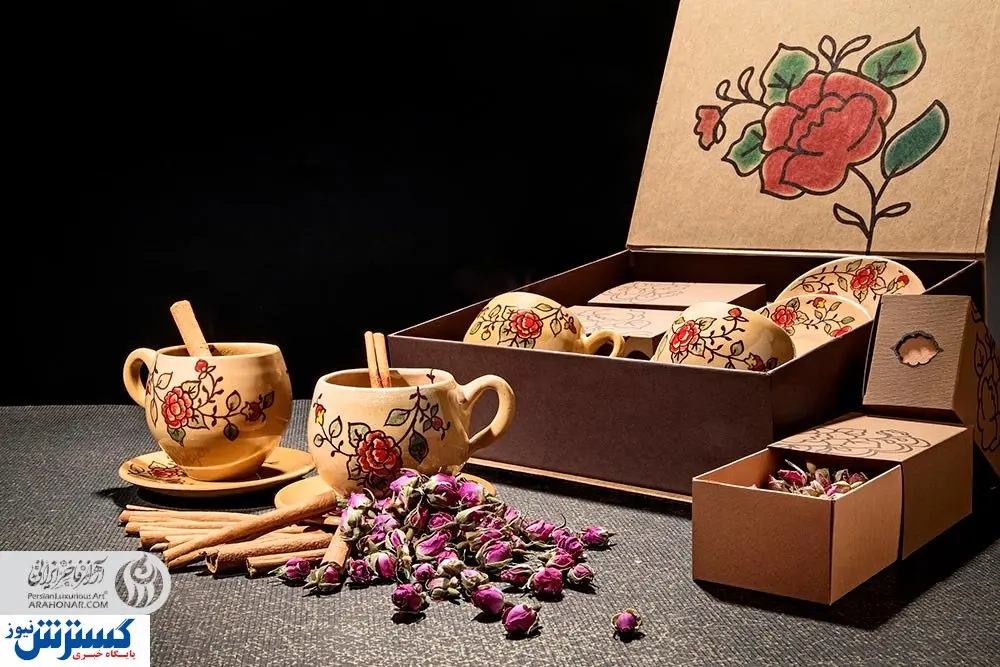 هدایای تبلیغاتی رسانه هستند