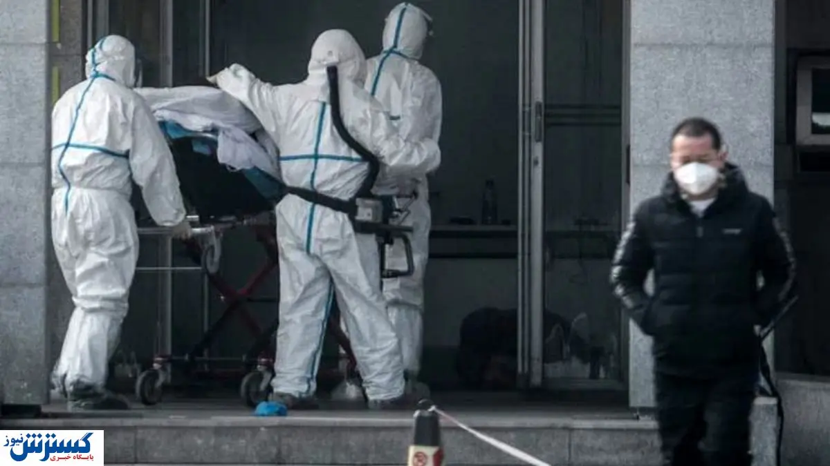 افشاگری پزشک بیمارستان ووهان درباره شیوع کرونا