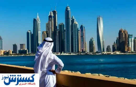 روند کاهش قیمت مسکن در دبی