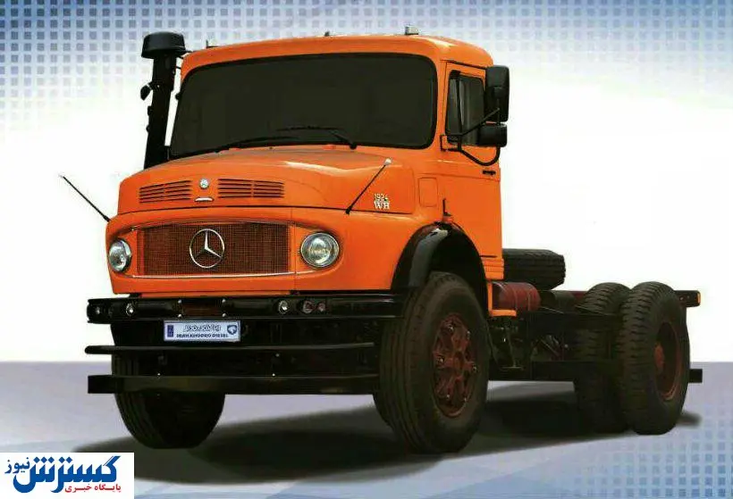 فوری / فروش اقساطی ایران خودرو به مناسبت دهه فجر + جزئیات