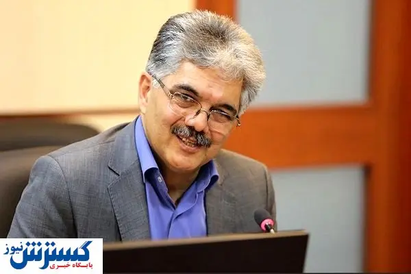 تدوین الگوی کشاورزی شهری در پارک‌‌ها