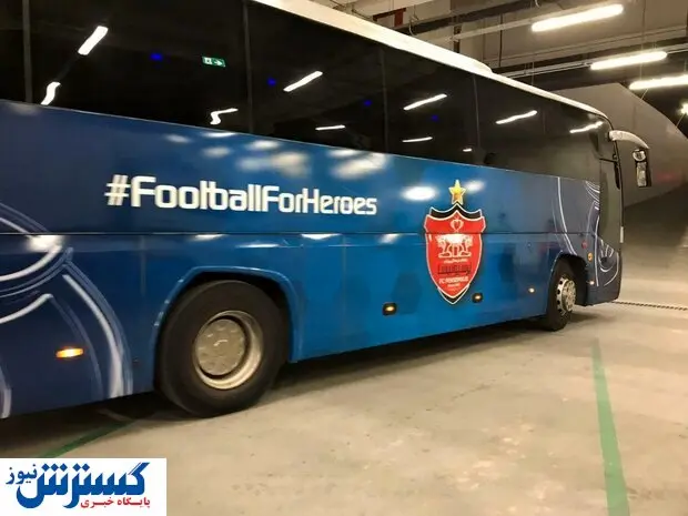 فوری / پنجره نقل و انتقالات پرسپولیس بازهم بسته شد