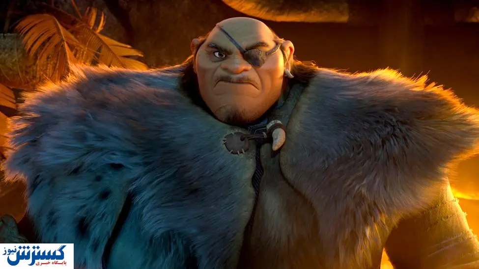 خبری جذاب برای علاقه مندان انیمیشن