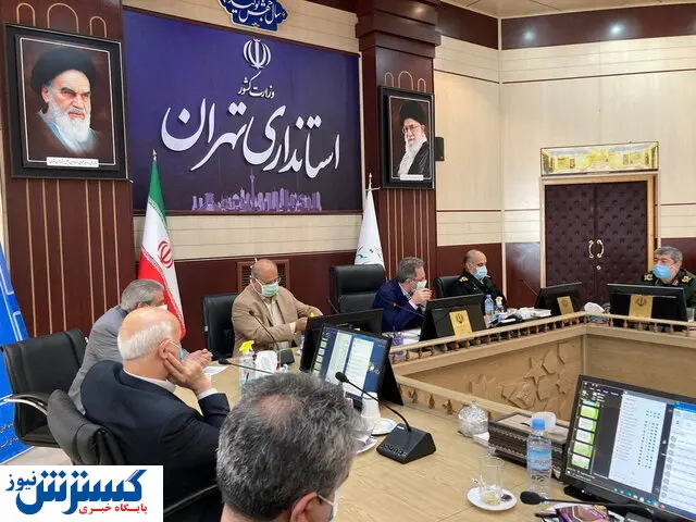 واکنش استاندار تهران به عدم فاصله‌گذاری در فجر