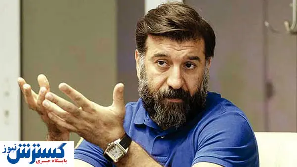 علی انصاریان فوت نکرده است