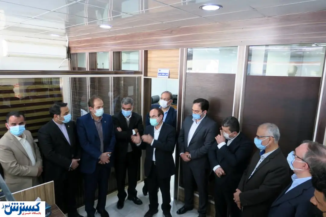 قدردانی رئیس کل بیمه مرکزی از اقدامات بیمه آسماری