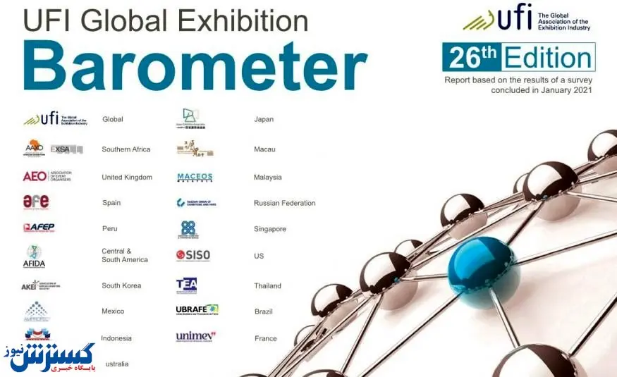 خبر خوش به فعالان نمایشگاهی؛ درآمدها دوبرابر خواهد شد