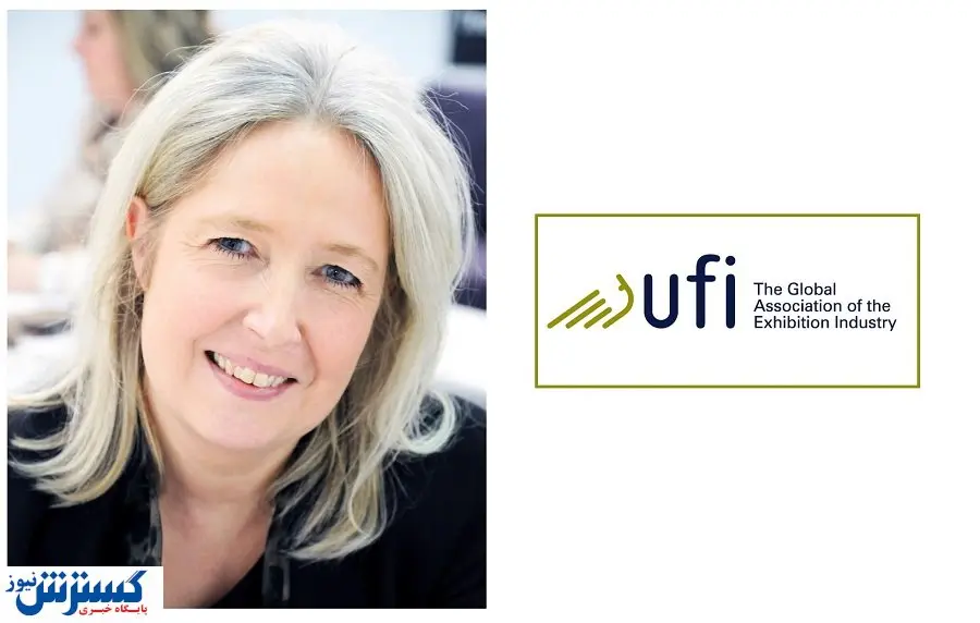 این مادر نمونه مدیر ارشد عملیاتی یوفی شد + عکس