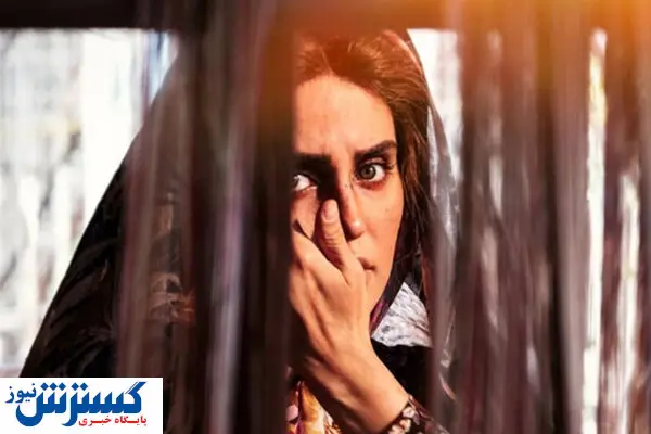 این بازیگر زن احتمالا امسال هم سیمرغ بگیرد + عکس