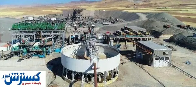 افتتاح ۵ طرح تولیدی و صنعتی با دستور رئیس جمهور