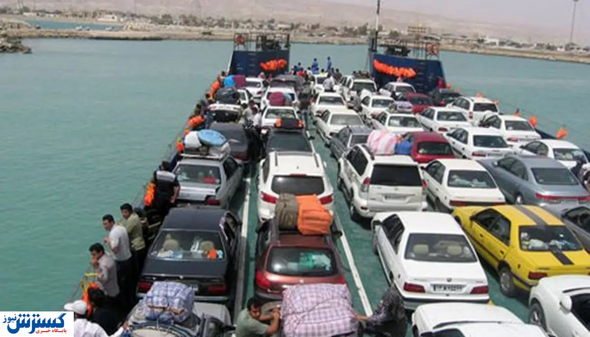 ممنوعیت ۵ روزه در ورود به این جزایر