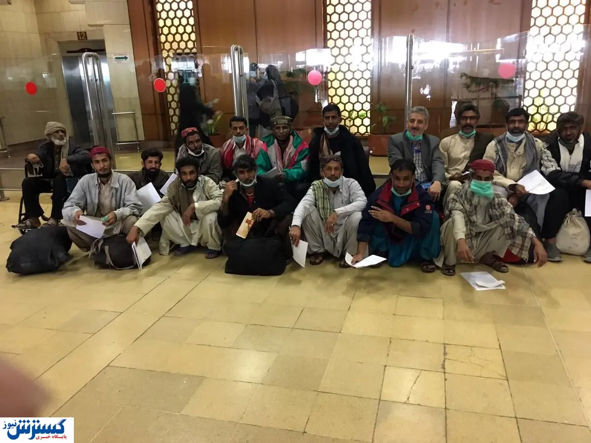 آخرین جزییات از رهایی ملوانان ایرانی از زندان کراچی