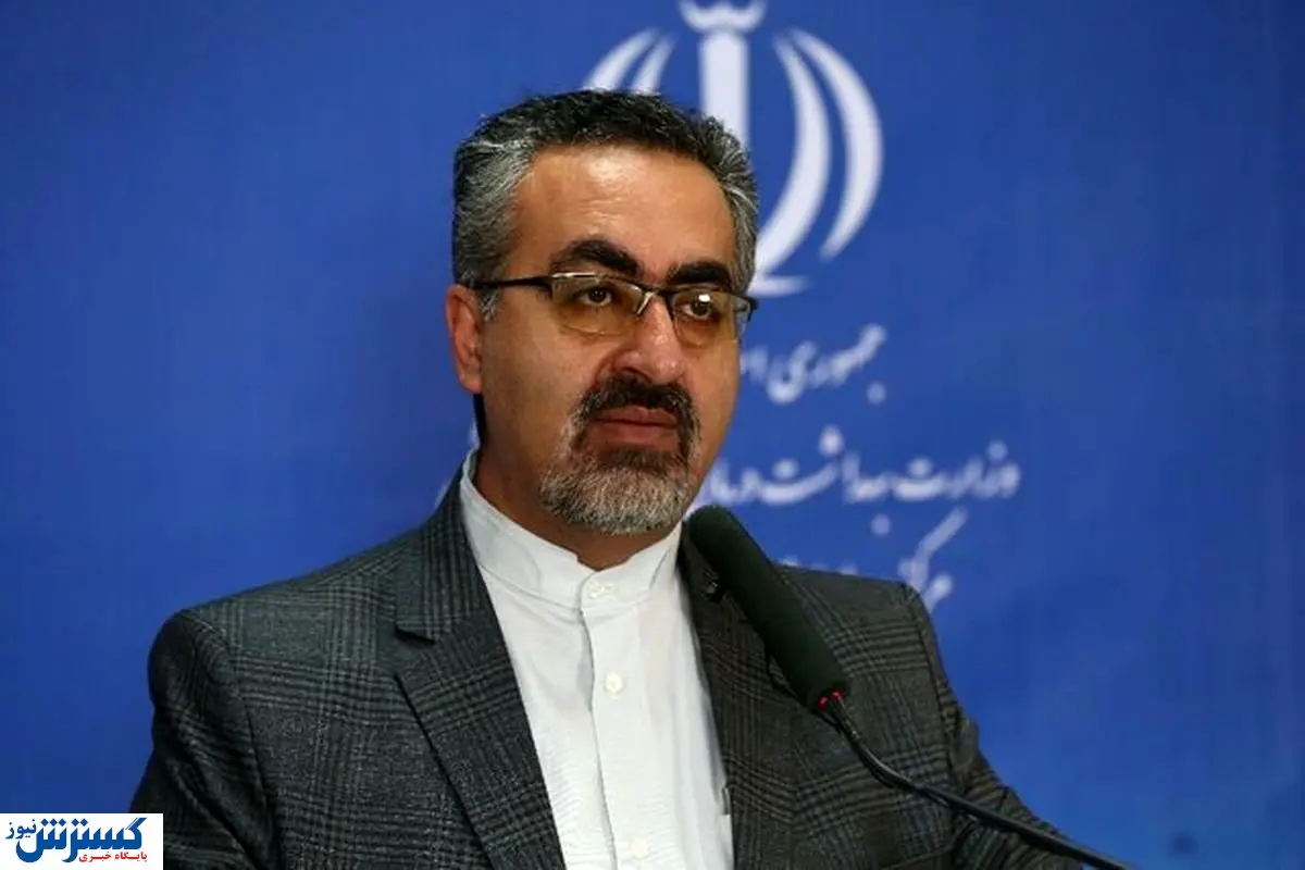 تایید یک واکسن خارجی دیگر برای ورود به ایران