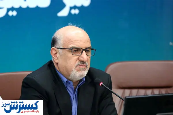 قشم؛ کانون جدید توسعه صنعت پتروشیمی