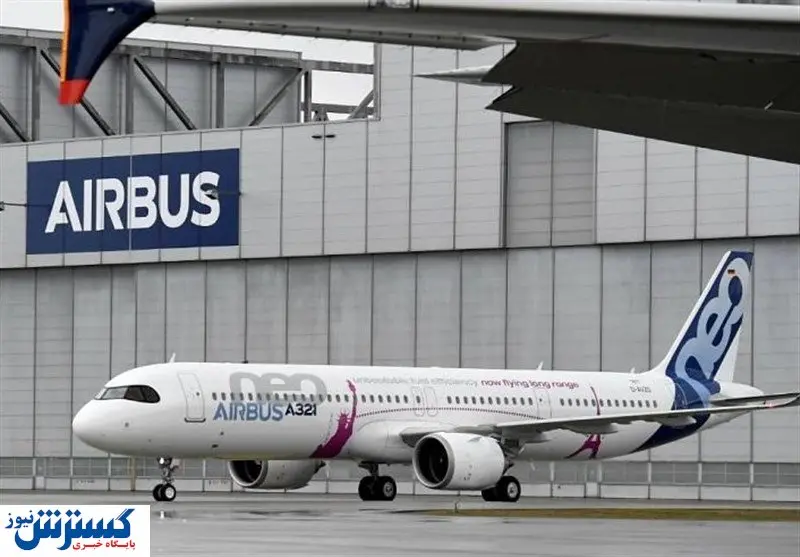 سفارشات ایرباس به صفر رسید