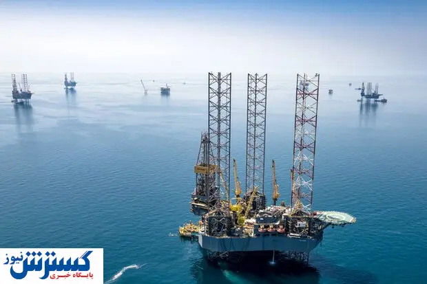 افزایش ۷۴۰ میلیونی ذخایر نفت کشور