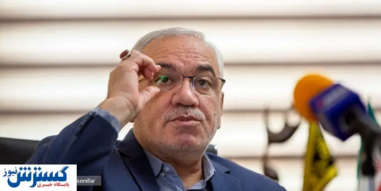 استقلال را کسی حمایت نمی‌کند، تصمیم گیری جزیره‌ای است