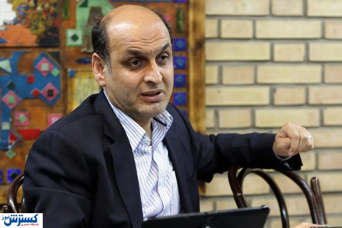 اظهارات حق شناس درباره مذاکرات برجام