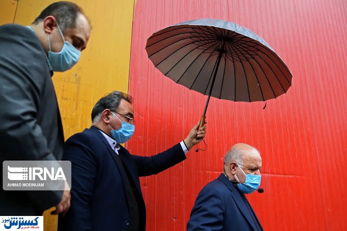 تصاویر/ چهاردهمین «ایران پلاست» برگزار شد