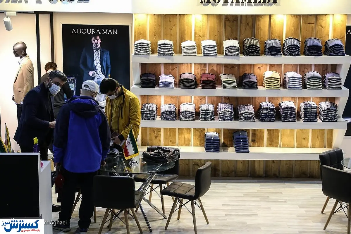 تصاویر/ افتتاح همزمان سه رویداد نمایشگاهی