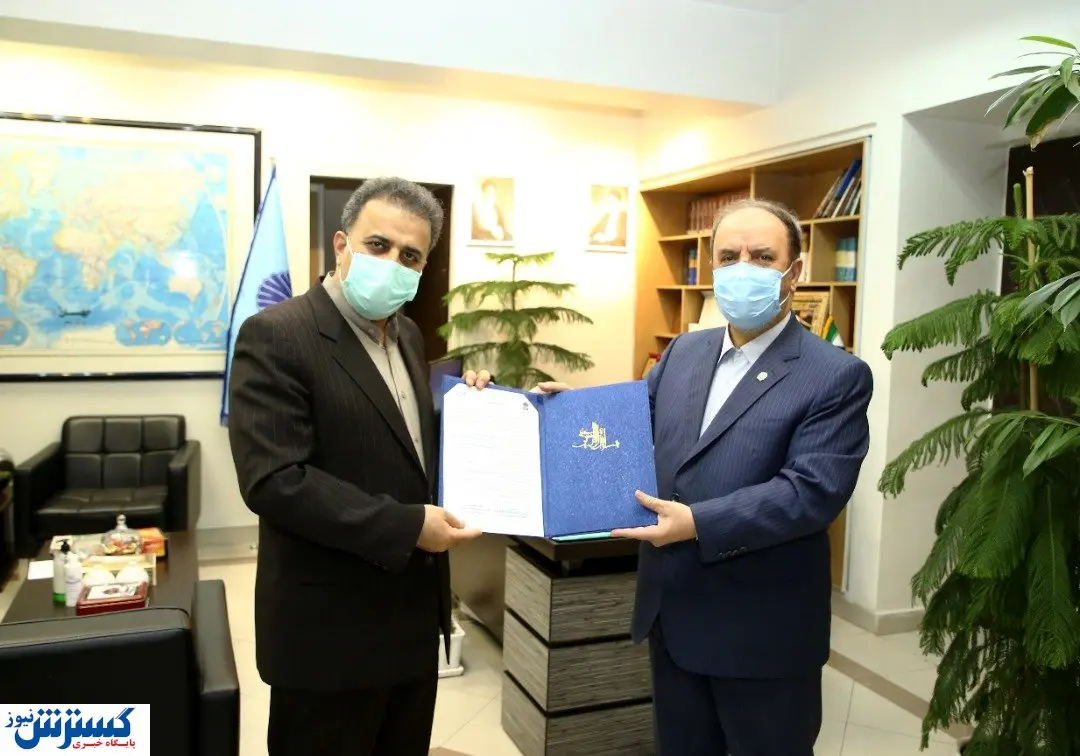 توافق مهم نمایشگاه تهران با سازمان سرمایه‌گذاری ایران