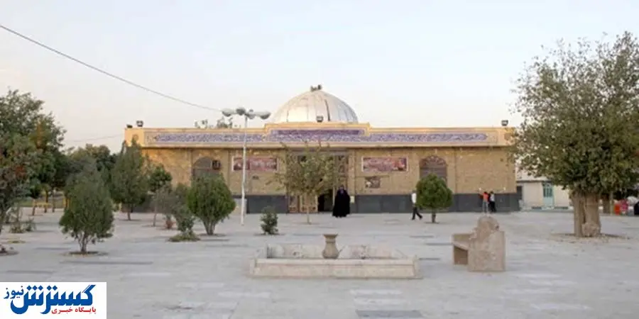 محل دفن زکریای رازی کشف شد