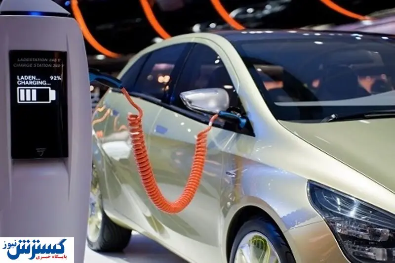 ۱۰ خودروی برقی جدید در راه بازار